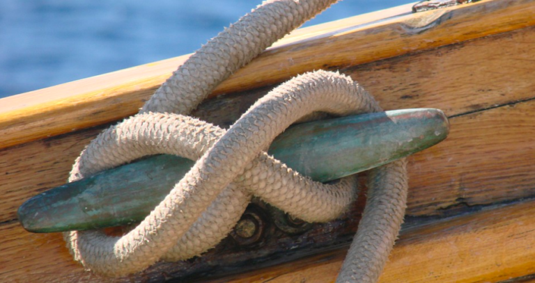 Seemannsknoten: Knoten Für Die Sportbootprüfung [German] By